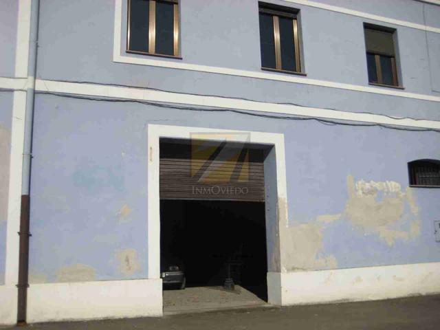 Nave industrial en alquiler EN EL BERRON photo 0