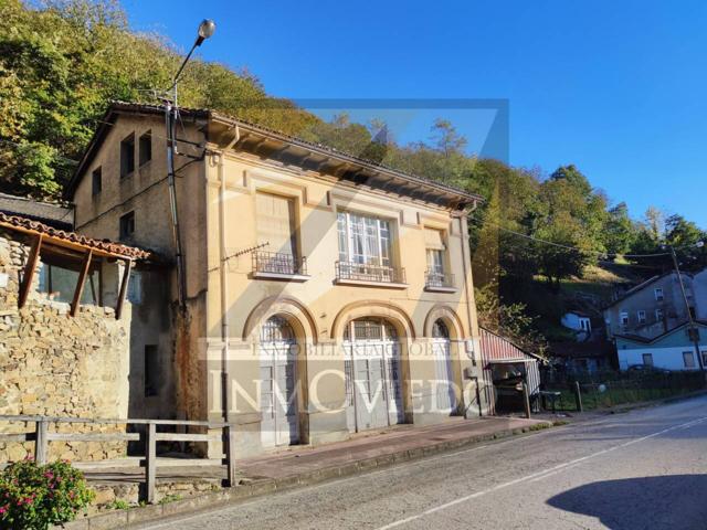 Casa en venta en San Pedro de Villoria photo 0