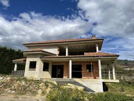 CHALET EN VENTA SEMITERMINADO EN VILLAMAR photo 0