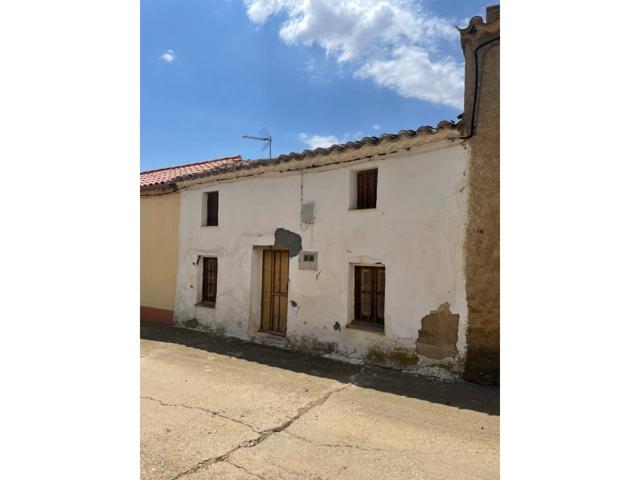 CASA RURAL EN ZAMORA photo 0