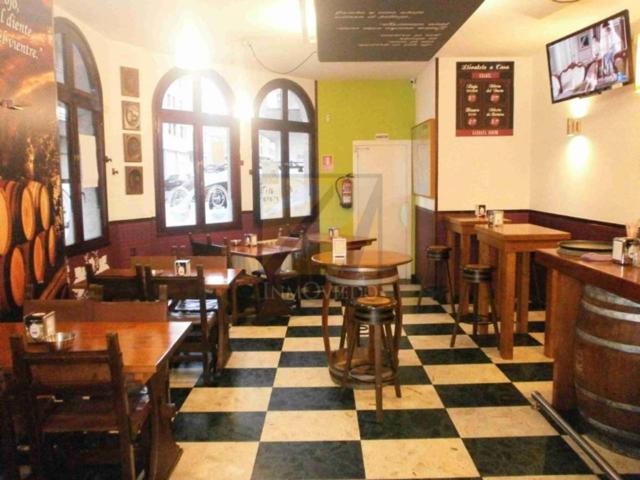 LOCAL COMERCIAL HOSTELERIA en alquiler POLA DE SIERO photo 0