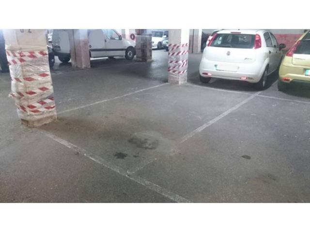 PLAZA GARAJE en venta EN LUGONES photo 0