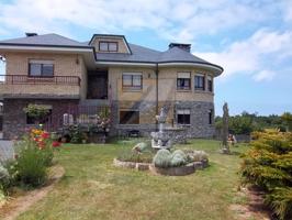 Chalet en venta en SANTIAGO DE AMBIEDES photo 0