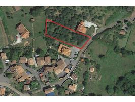 FINCA EDIFICABLE EN BOZANES photo 0