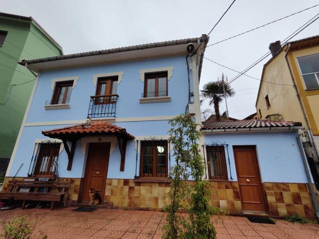 CASA EN VENTA CON TERRENO EN MORCIN photo 0