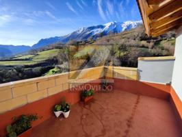 CASA EN VENTA EN RIOSA CON VISTAS photo 0