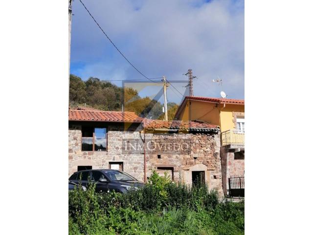 SE VENDE CASA PARA REFORMAR CON MUCHAS POSIBILIDADES photo 0