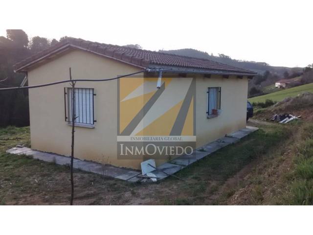 Venta de FIN DE SEMANA CON FINCA photo 0