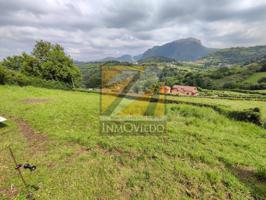 VENTA PARCELA EDIFICABLE EN MORCIN CON VISTAS PANORAMICAS photo 0