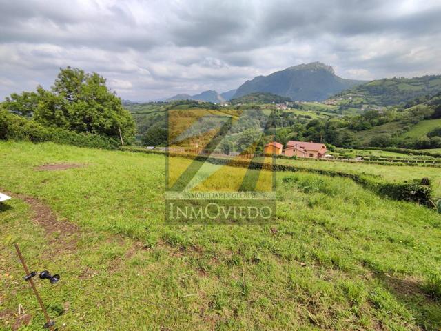 VENTA PARCELA EDIFICABLE EN MORCIN CON VISTAS PANORAMICAS photo 0