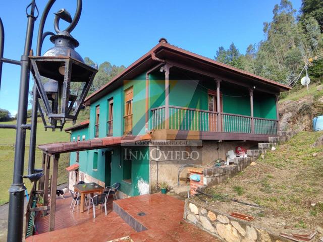 VENTA DE CASA EN VILLARIN photo 0