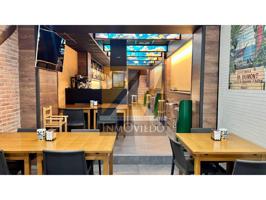 ALQUILER DE NEGOCIO DE HOSTELERIA EN PLENO CENTRO DE OVIEDO photo 0
