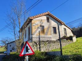 VENTA DE CASA CON NAVE EN BAYO, ZONA DE GRAO, TEJADO NUEVO photo 0