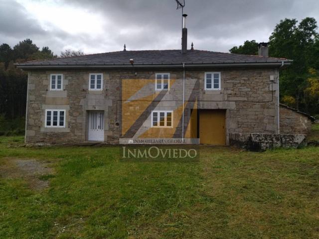 SE VENDE EN GALICIA PRECIOSA CASA REFORMADA A 10 MIN DE VILLALBA photo 0