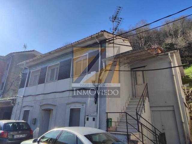 SE VENDE PRIMER PISO DE CASA REFORMADA EN CIAÑO LANGREO photo 0