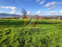 SE VENDE FINCA EDIFICABLE EN VILLAMIANA CON VISTAS PANORAMICAS photo 0
