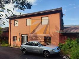 SE VENDE CASA PARA REFORMAR CON GRAN FINCA EN CONCEJO DE OVIEDO photo 0