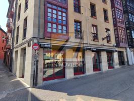 SE VENDE EN EL MISMO ANTIGUO DE OVIEDO LOCAL HOSTELERIA REFORMADO COMPLETAMENTE DE LUJO photo 0