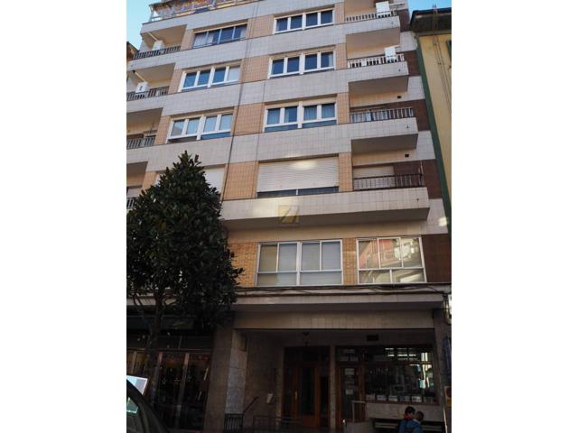 Alquiler de plaza de parking en Oviedo Centro photo 0
