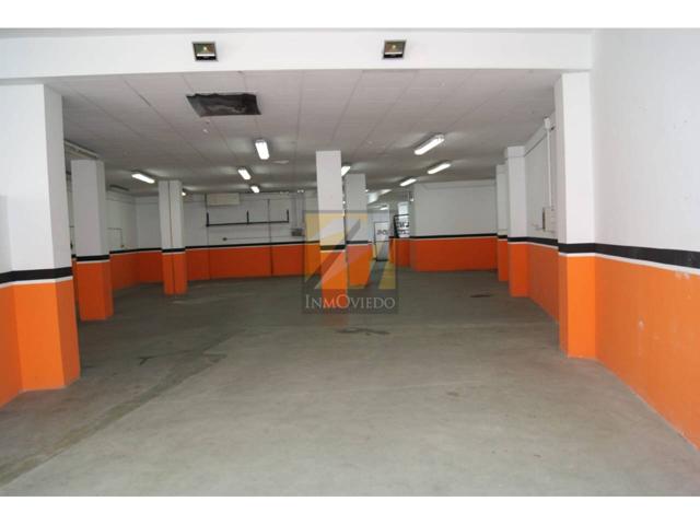 LOCAL EN VENTA INSONORIZADO EN VALLOBIN-OVIEDO. photo 0
