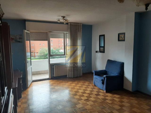 VENTA DE PISO 3 HABITACIONES EN LA CORREDORIA OVIEDO photo 0