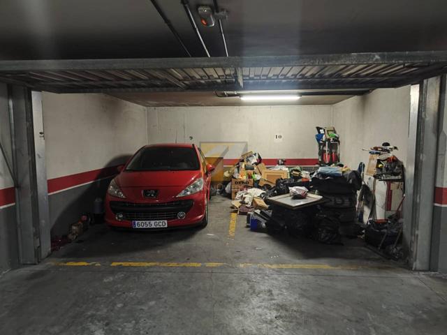 VENTA DE GARAJE EN SAN CLAUDIO-OVIEDO photo 0