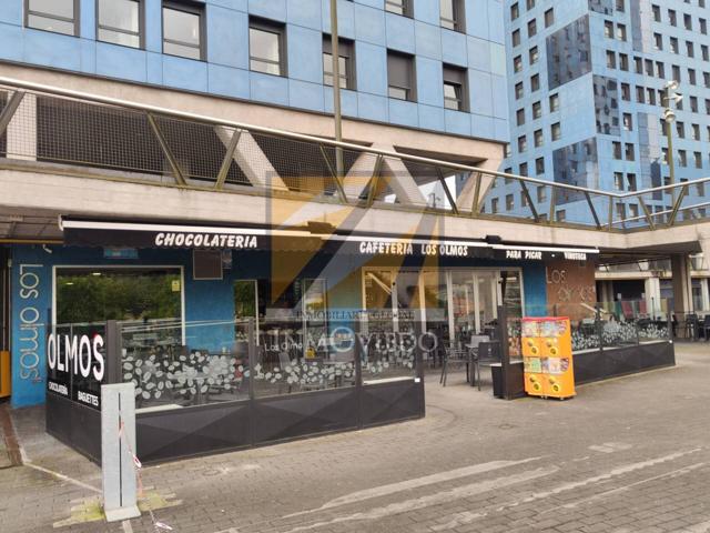 FANTASTICA CAFETERIA RESTAURANTE EN ZONA HOSPITAL HUCA OVIEDO photo 0