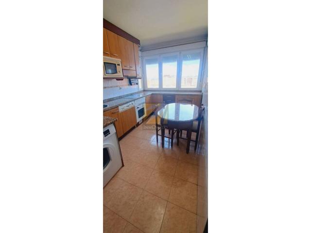 Venta de piso en La Corredoría photo 0