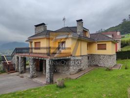 SE VENDE CHALET ZONA DE OVIEDO EL CALEYO photo 0