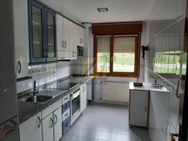 ¡Increíble piso en venta en Las Campas, Oviedo! photo 0