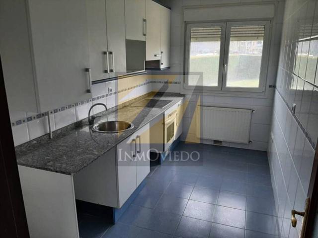 VENTA DE PISO EN VILLAVICIOSA CON TRASTERO Y GARAJE photo 0