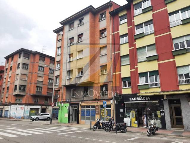 Venta de piso en Mieres ¡OPORTUNIDAD! IDEAL INVERSORES photo 0