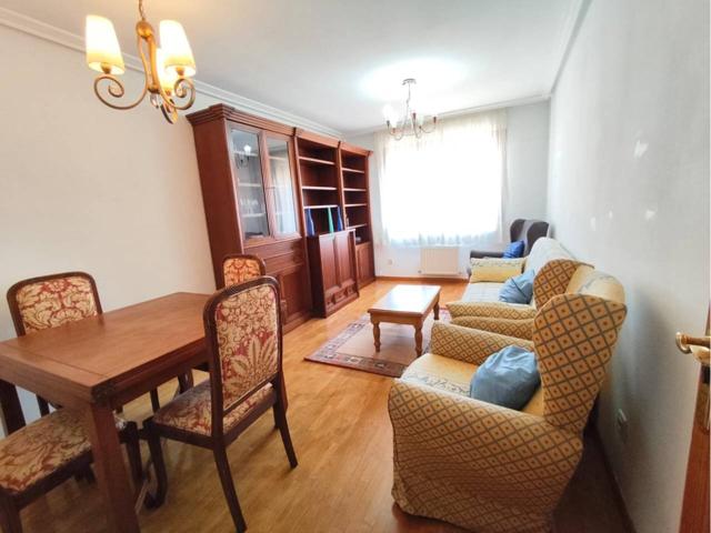 VENTA DE PISO ZONA HUCA CON GARAJE photo 0