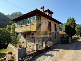 SE VENDE PRECIOSA CASA EN VEGARRIONDA, INFIESTO photo 0