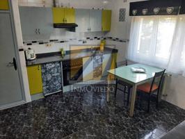 GRAN OPORTUNIDAD SE VENDE PISO REFORMADO EN CARBAYIN, SIERO photo 0