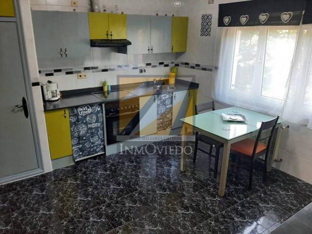 GRAN OPORTUNIDAD SE VENDE PISO REFORMADO EN CARBAYIN, SIERO photo 0