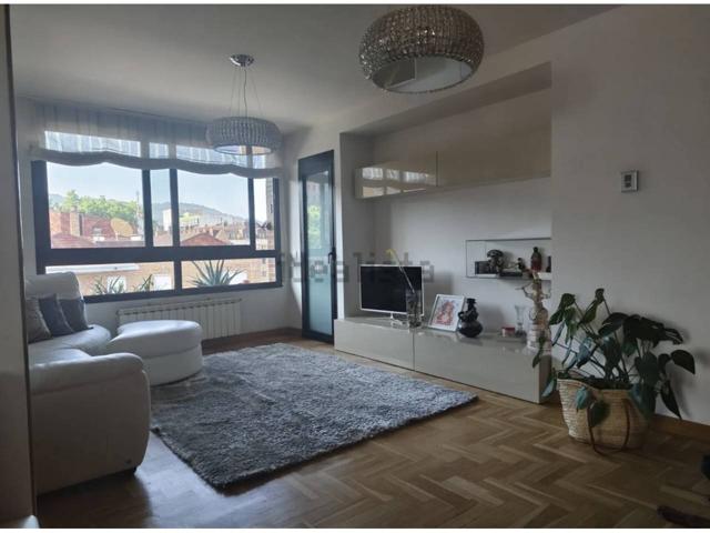 VENTA PISO LUJO OVIEDO MONTECERRAO photo 0