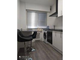 ALQUILER PISO CENTRO OVIEDO photo 0