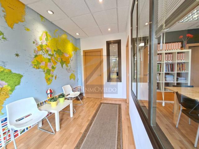 Local en alquiler en San Claudio-Trubia-Las Caldas(33191) photo 0