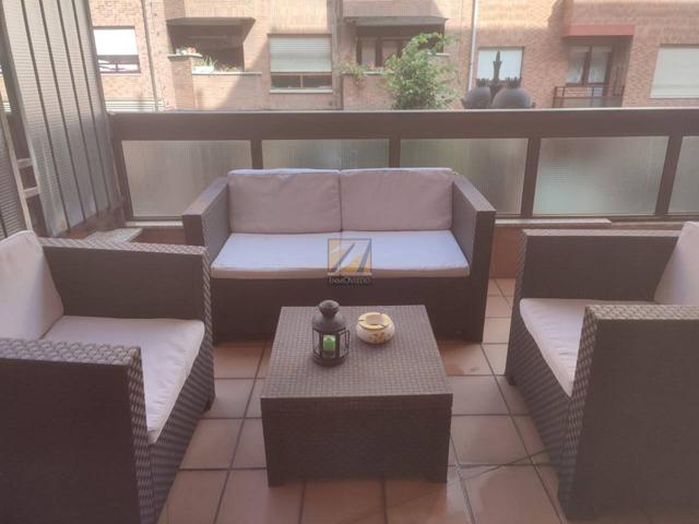 VENTA PISO 3 HAB. CON TERRAZA ZONA PUMARIN MUY PROXIMO AL CENTRO DE OVIEDO photo 0
