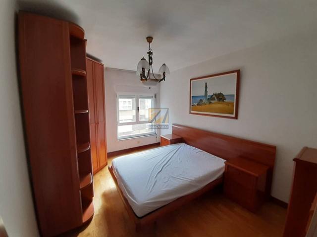 FANTASTICO PISO EN VENTA 3 HAB. CON GARAJE EN ZONA BUENAVISTA EN OVIEDO photo 0