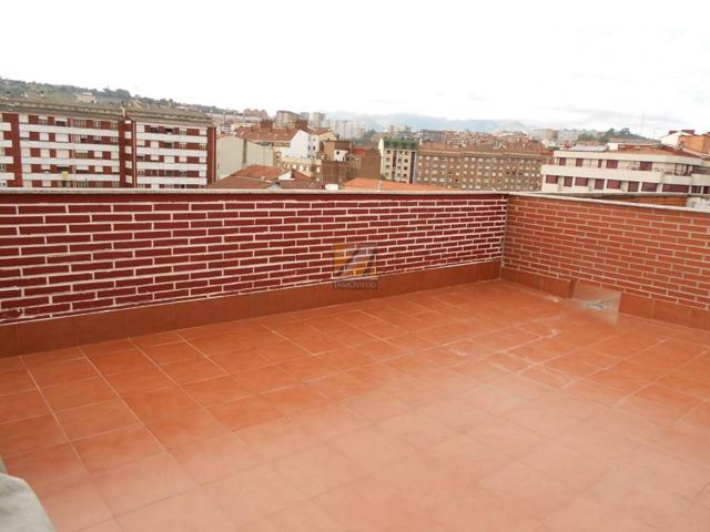 ALQUILER ÁTICO OVIEDO photo 0