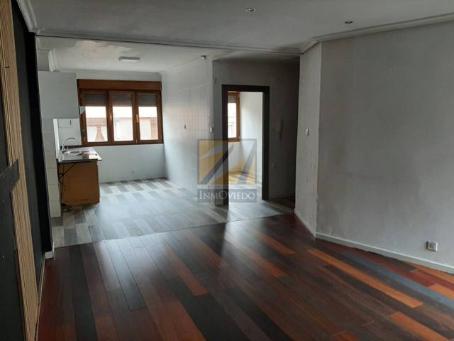 Venta de piso en El Llano, Gijón photo 0