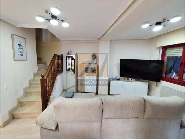 ATICO DUPLEX EN VENTA CON GRAN TERRAZA Y GARAJE EN ZONA CENTRO-CAMPILLIN photo 0