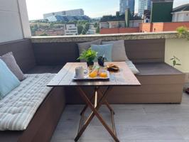 FANTASTICO ATICO CON 2 TERRAZAS GARAJE Y TRASTERO EN ZONA NUEVO HOSPITAL HUCA photo 0