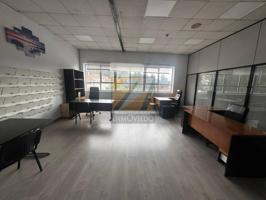 ALQUILER DE OFICINAS EN OVIEDO photo 0