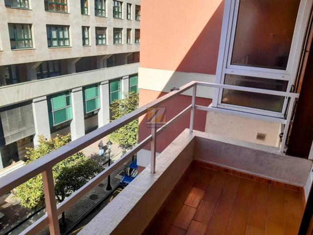 ALQUILER PISO CENTRO GIJÓN photo 0