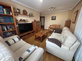 PISO EN VENTA EN LAS CAMPAS-LA FLORIDA. photo 0