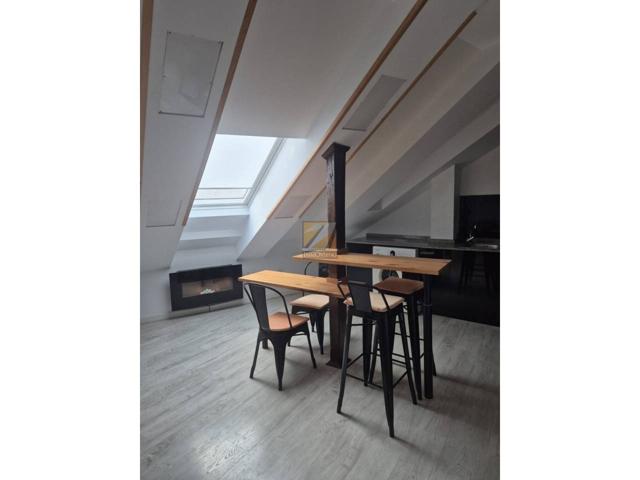 ALQUILER APARTAMENTO CENTRO AVILÉS photo 0