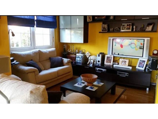 VENTA CHALET ADOSADO EN LA FELGUERA photo 0